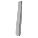 Assist strap B-pillar, white Beetle sedan until 1966 (VIN 117 290 084)  113857611B